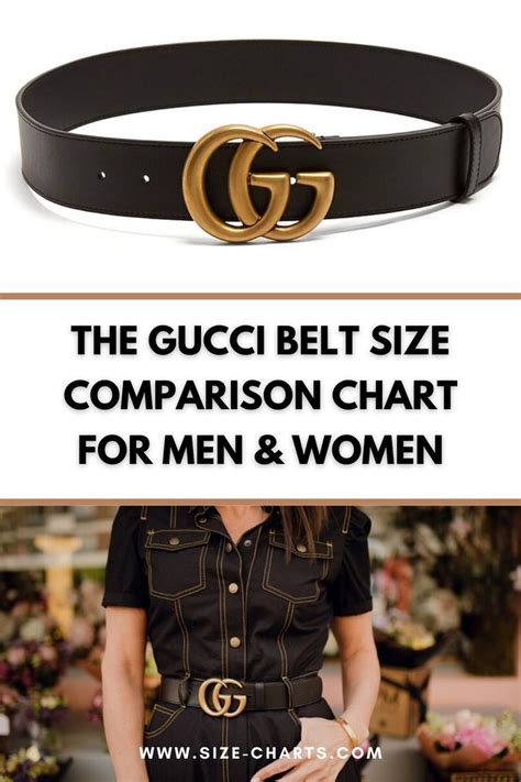 gucci louis belts|Gucci belt size chart.